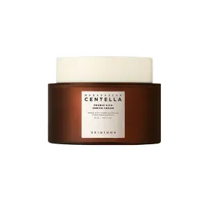 Crema Facial Hidratante Probio-Cica Madagascar Centella