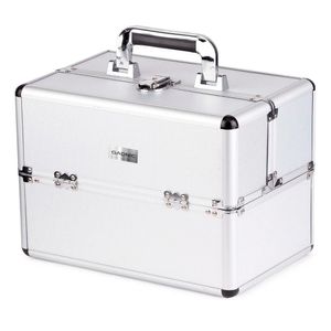 Maletin Maquillaje Gadnic M-2 6 Bandejas
