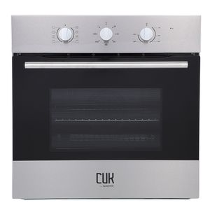 Horno Empotrable Eléctrico Gadnic V6500 a Convección