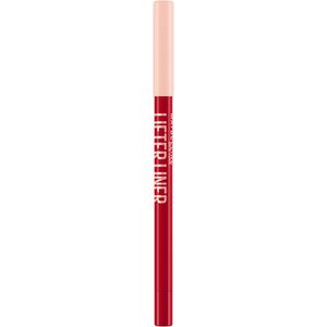 Delineador De Labios Lifter Liner