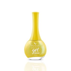 Esmalte de Uñas Efecto Gel Colección Vibra Virtual