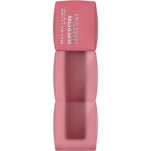 Tinta Líquida de Labios Superstay Teddy Tint