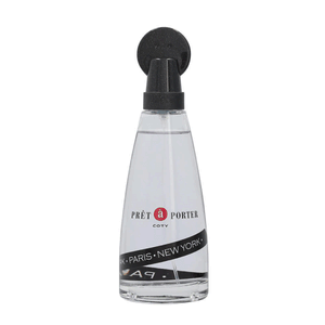 Pret A Porter Paris New York EDT