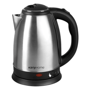 Pava Eléctrica Matera Kanji Home Kjh-pe15002m 1500w 1.8 Mate