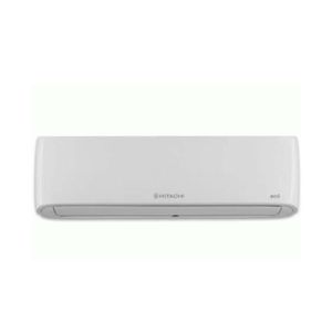 Aire Acondicionado Split Hitachi 6100 Watts - Frío/Calor Hsp6100fceco-f-sk