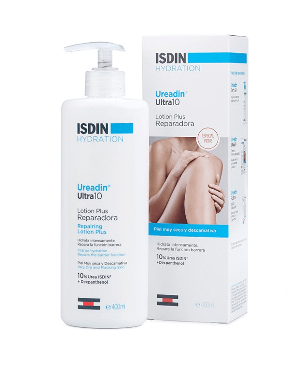 isdin