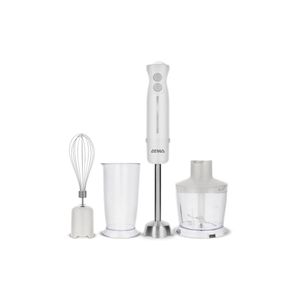 Mixer Atma 3 en 1 LM8530P 600W Blanco