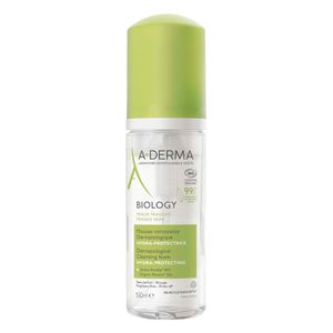 Aderma Biology Espuma Limpiadora Hidraprotectora 150ml