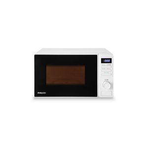 Horno Microonda Digital Philco 20Lts MPHDW20UAP Blanco