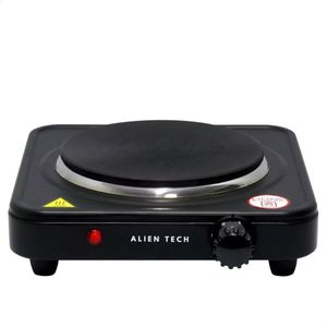 Anafe Electrico 1 Hornalla Electrica Cocina 1000w 220v