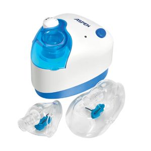 Nebulizador Ultrasónico Aspen Lite Nu320 Lite