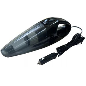 Aspiradora Manual Para Auto 12 Volts Cable 3 M C/ Accesorios