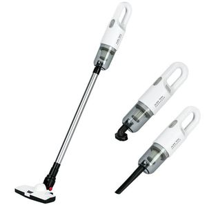 Aspiradora Inalambrica De Mano 2 En 1 Recargable 110w