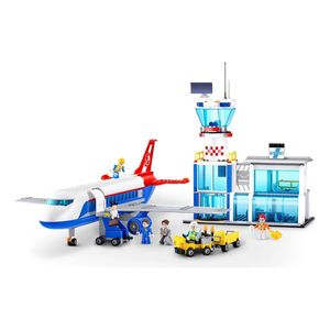 Zuru Max Airport Adventure