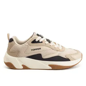 ZAPATILLAS TOPPER TERRANO II 89109 HOMBRE