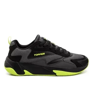 ZAPATILLAS TOPPER TERRANO II 52366 HOMBRE