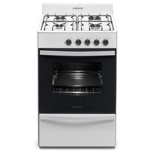 COCINA LONGVIE 12231B BLANCA MG 56CM
