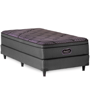 Colchón y Sommier Simmons Beautyrest Platinum