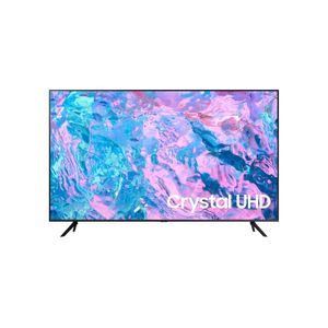 Smart Tv Samsung 55″ Crystal UHD 4K UN55CU7000GCZB