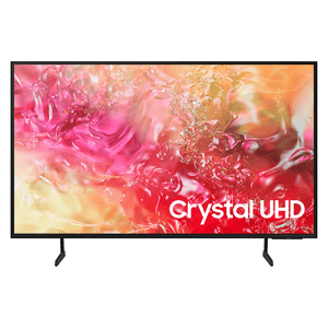 Televisor Smart TV Samsung 55" Crystal UHD DU7000 4K UN55DU7000GCZB
