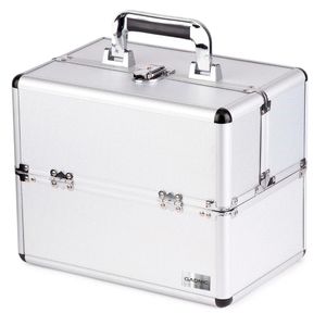 Maletin Maquillaje Gadnic M-1 6 Bandejas