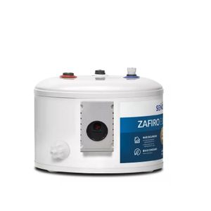 Termotanque Eléctrico Señorial TESZ-20 Zafiro