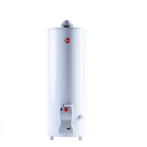 Termotanque Rheem TGNP120RH 120 Lts GE De Pie Blanco