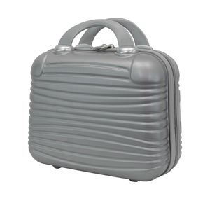 Mini Valija De Viaje Equipaje De Mano Maleta Cabina Make Up
