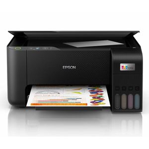 IMPRESORA EPSON  L3210 MF SISTEMA CONTINUO