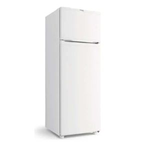 Heladera Con Freezer Eslabon De Lujo Blanca 334 Litros Erd36hb