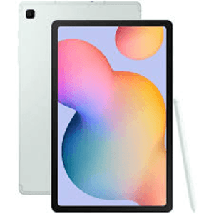 Galaxy Tab S6 Lite 10,4" 4GB 128GB