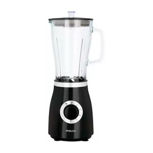 Licuadora de Vaso Philco LV24B1PHP 1.75 Litros 500W Pica Hielo