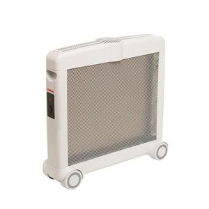 Radiador De Mica LILIANA Cfm717 2000 W