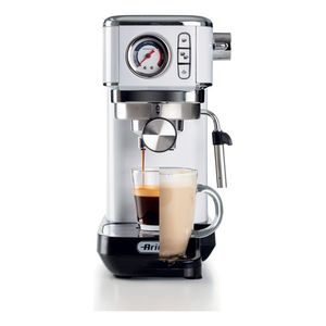 Cafetera Eléctrica Espresso Ariete Moderna Slim 1300 W
