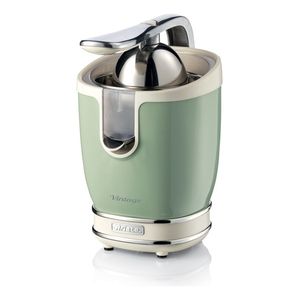 Exprimidor Eléctrico De Jugo Ariete Vintage Cítricos 85 W