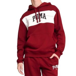 Buzo Puma Squad Hoodie