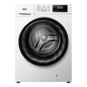 Lavasecarropas Bgh Inverter 10kg Bwdn10w25ar