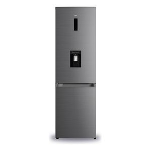 Heladera Inverter No Frost Bgh 312l Brc330i2a