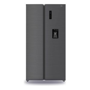 Heladera Inverter No Frost Bgh 534l Brs540i2a