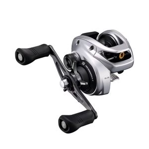Reel rotativo Shimano TRANX 300/301 HGB 7.6 izq derecha