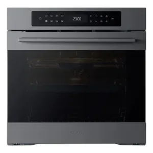 Horno Eléctrico Vondom Empotrable Air Fry Auto Clean 60 cm