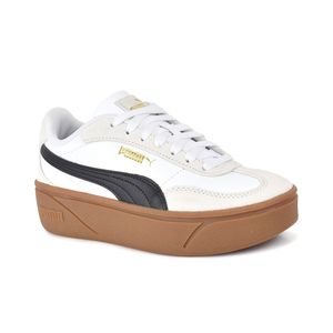 Zapatilla Puma Club II Era Platform