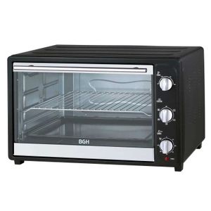Horno Eléctrico BGH Quick Chef 65L BHE65M19