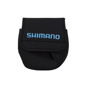 Funda de Neoprene para reels Shimano cover Medium