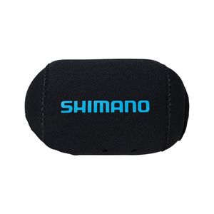 Funda de neoprene para reels Shimano cover Small