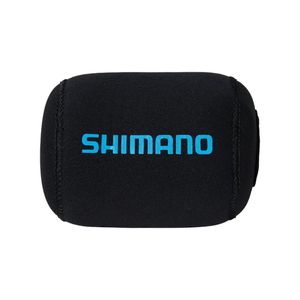 Funda de Neoprene para reels Shimano Over head Medium