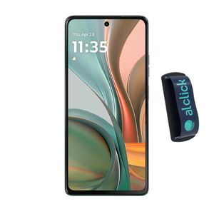 Celular Motorola Moto G75 5G 256/8 GB Verde
