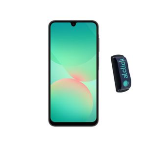 CELULAR SAMSUNG GALAXY A26 5G - 256/8GB