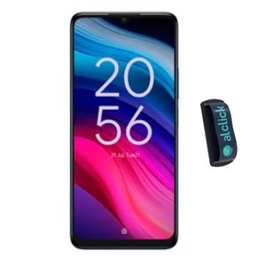 Celular TCL 505s 256/4GB Azul Océano