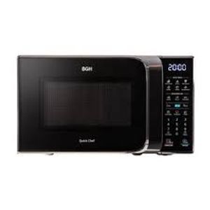 MICROONDAS QUICK CHEFF 20LTS DIGITAL